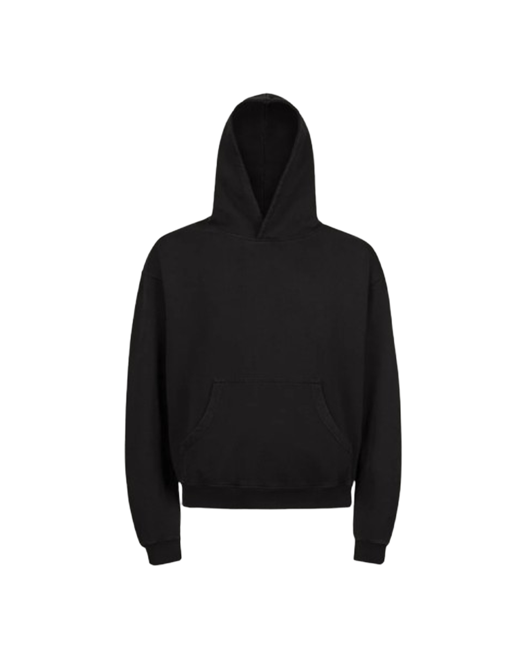 Super Heavy Hoodie Oversized 860 GSM