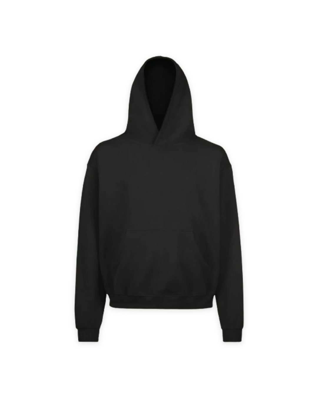 Hoodie Ultra Luxury Oversized