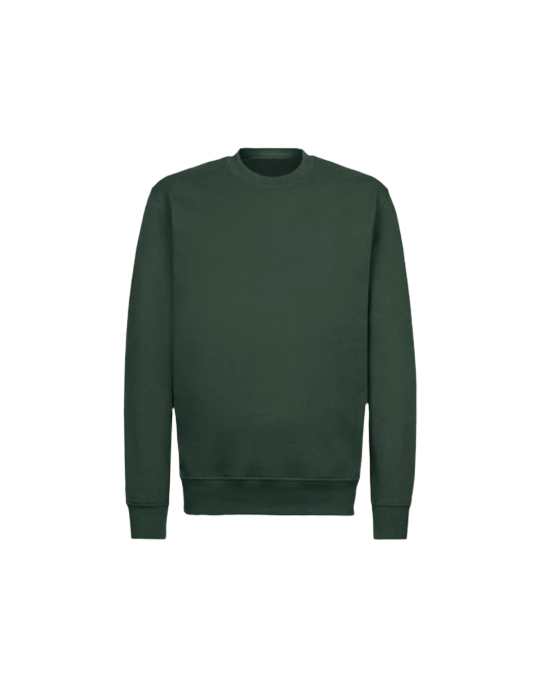 Ultra Heavyweight Regular Crewneck