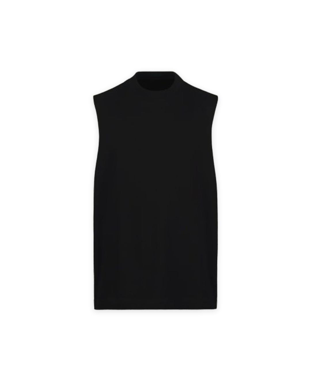 Ultra Heavy Oversized Vest