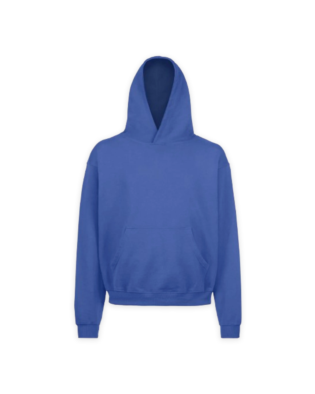 Hoodie Ultra Luxury Oversized