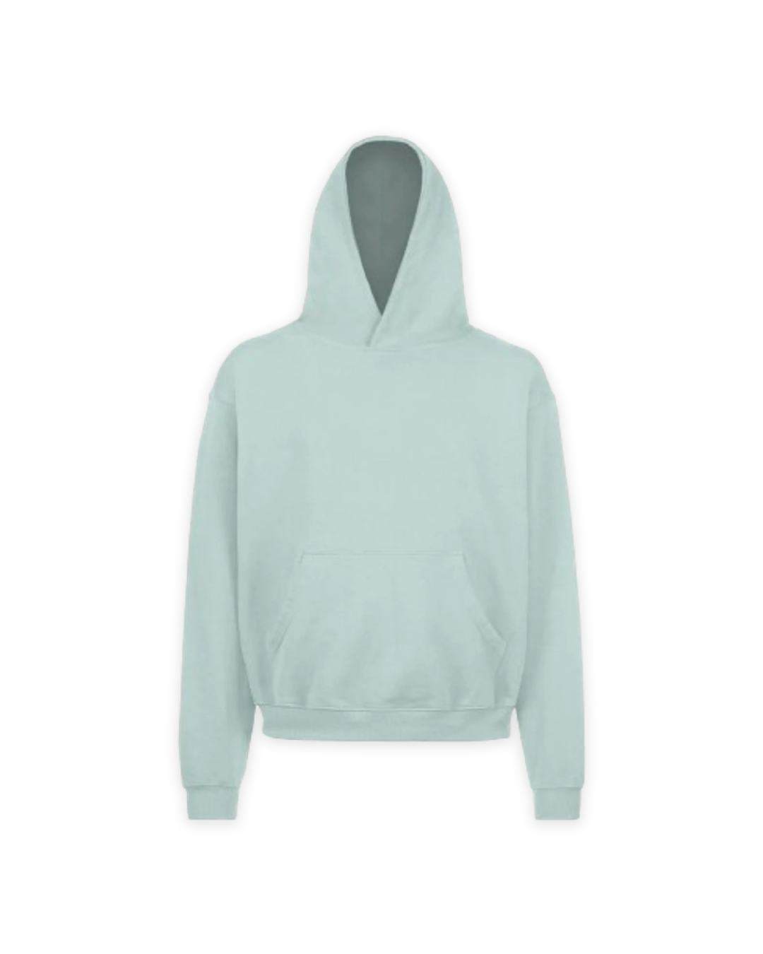 Hoodie Ultra Luxury Oversized