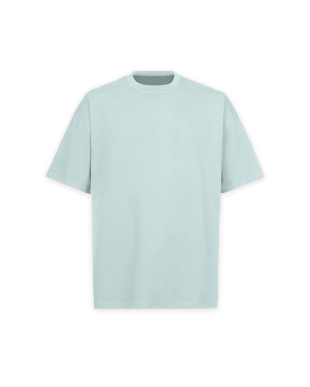 Ultra Heavy Oversized