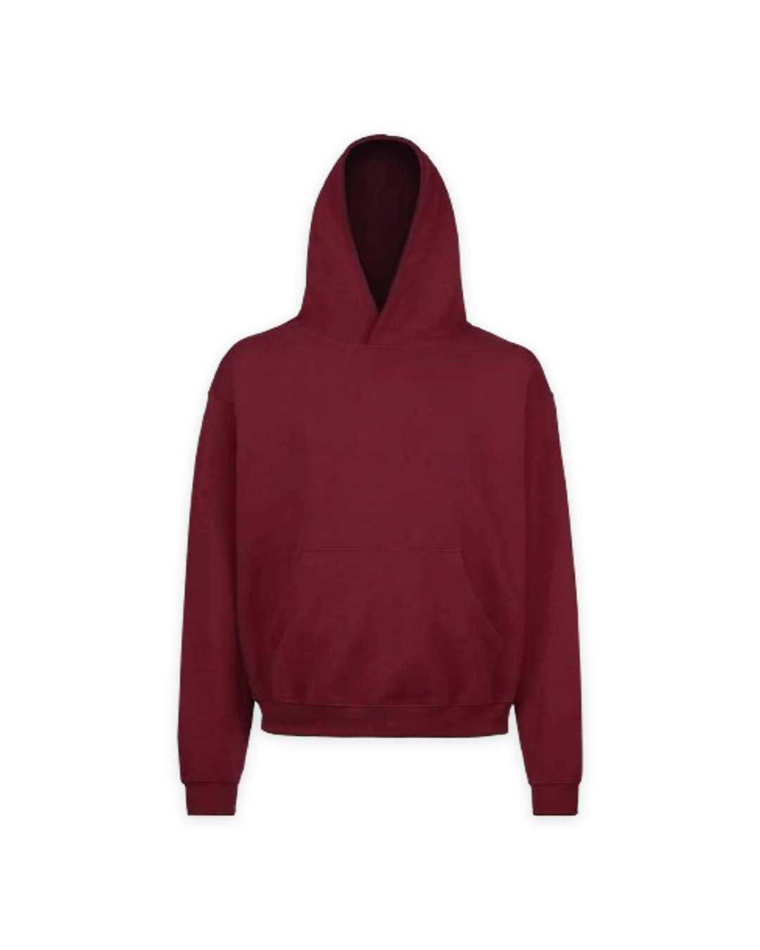 Hoodie Ultra Luxury Oversized