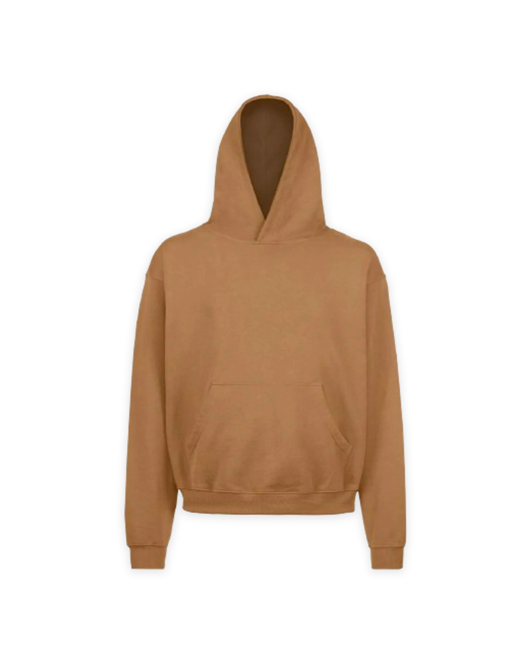 Hoodie Ultra Luxury Oversized