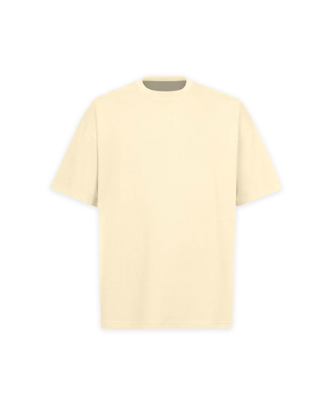 Ultra Heavy Oversized