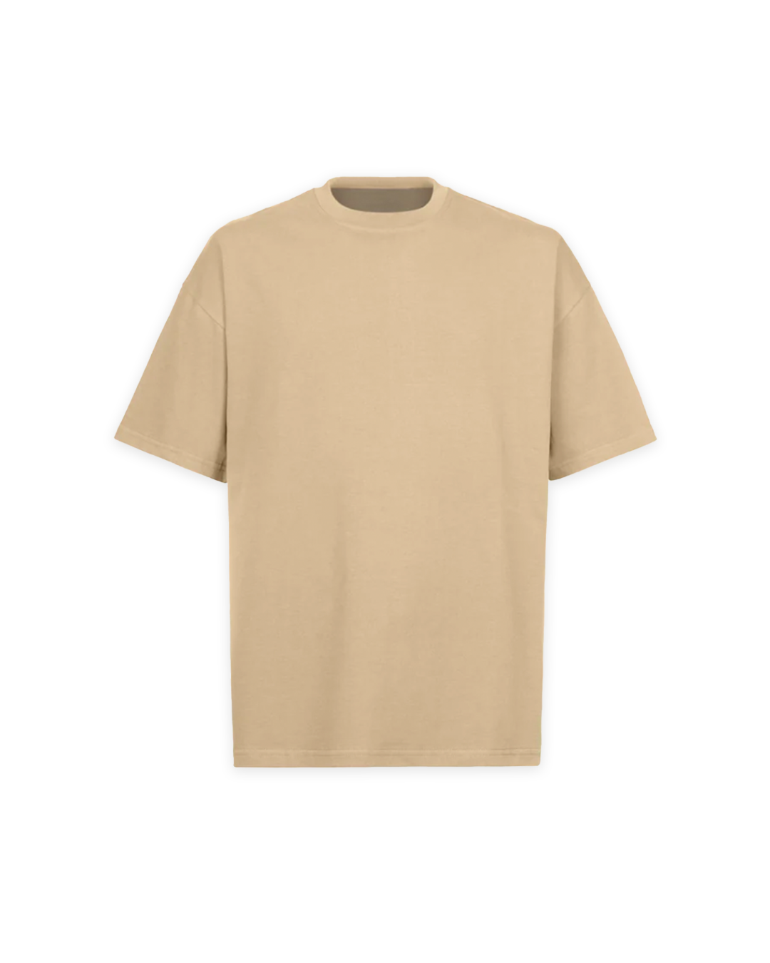 Ultra Heavy Oversized