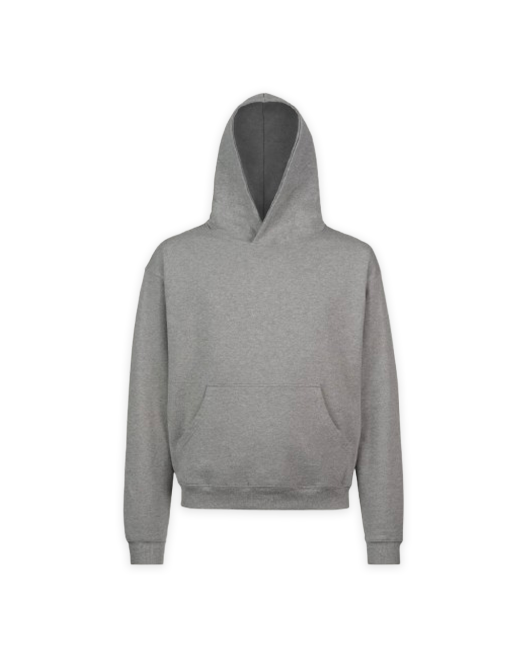 Hoodie Ultra Luxury Oversized