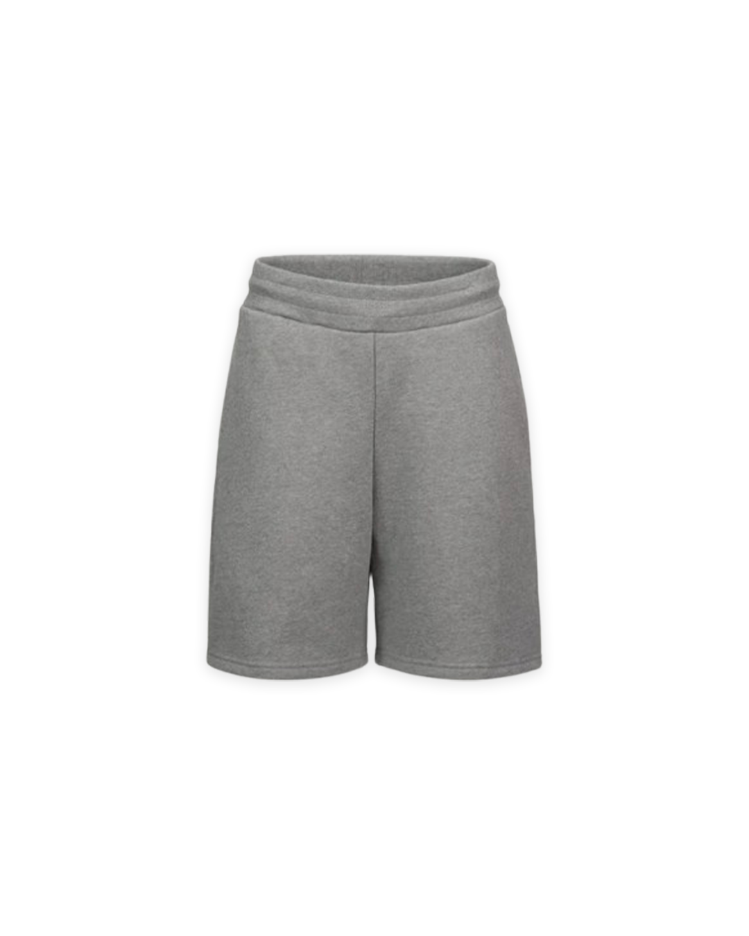 Relaxed SweatShorts
