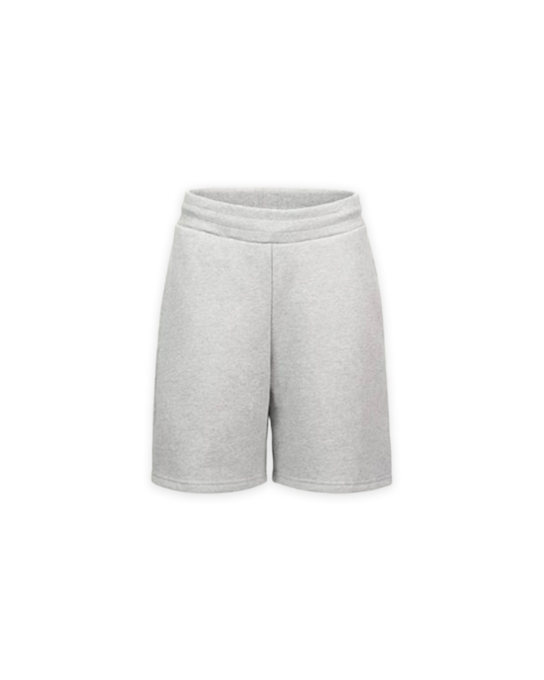 Relaxed SweatShorts