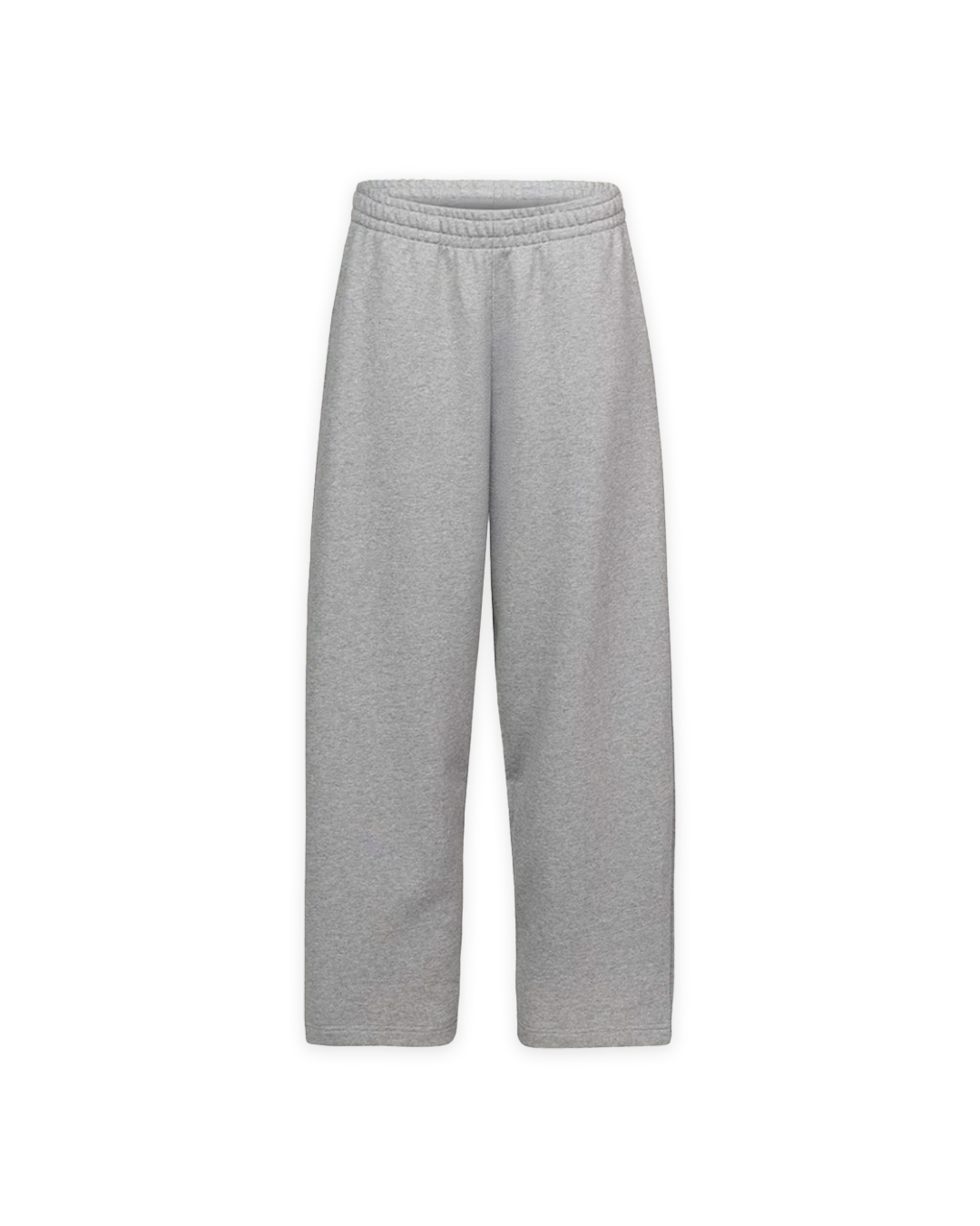 Straight Leg Relaxed SweatPants