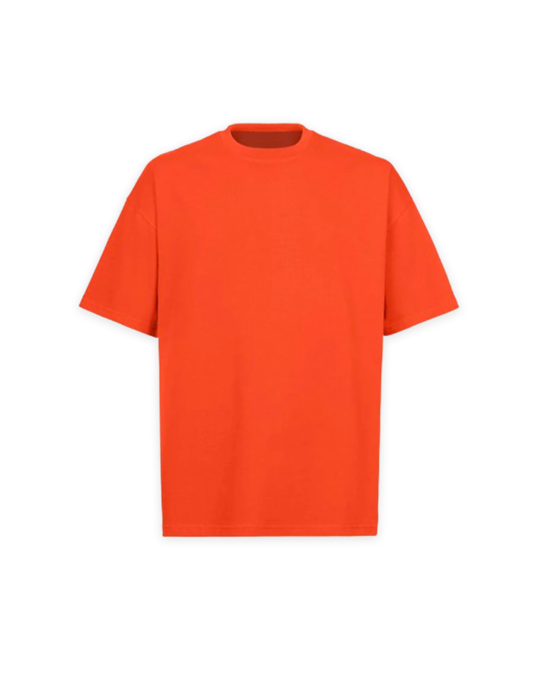 Ultra Heavy Oversized