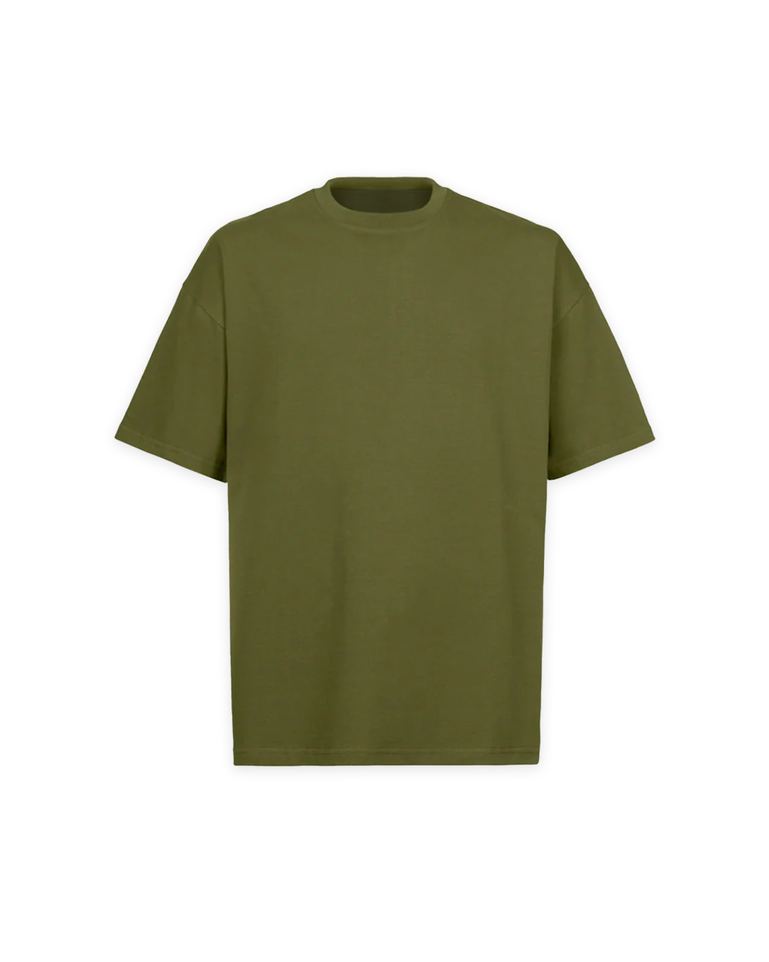 Ultra Heavy Oversized