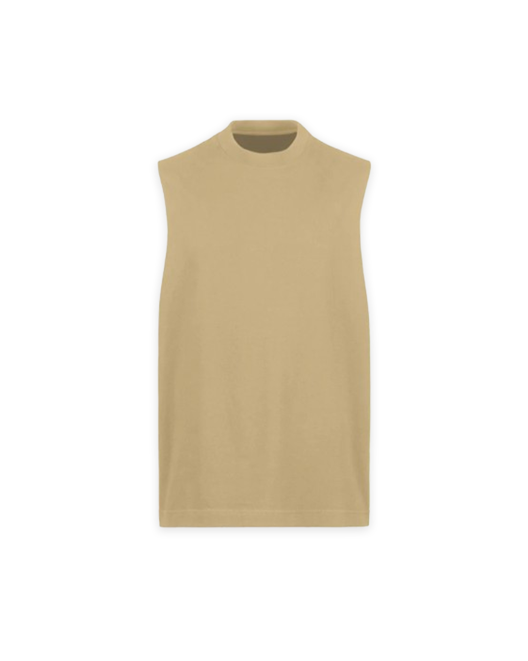 Ultra Heavy Oversized Vest