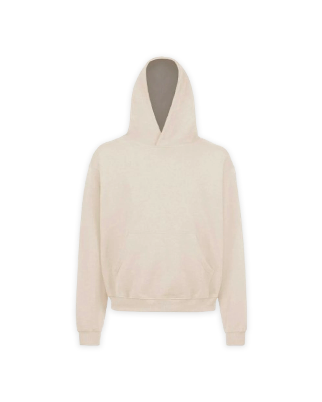 Hoodie Ultra Luxury Oversized
