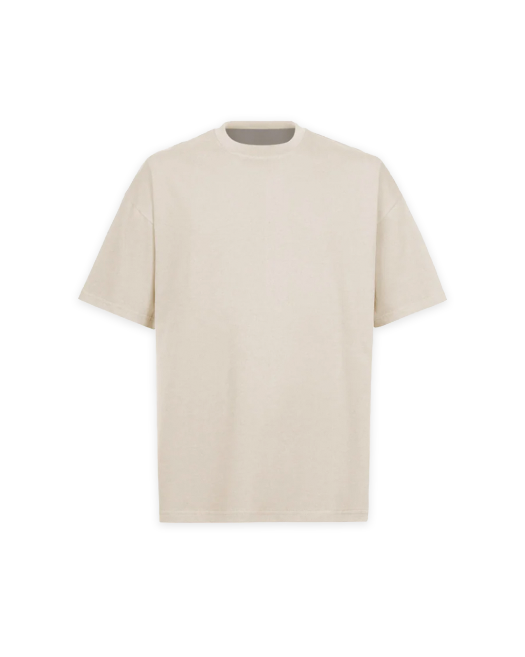 Ultra Heavy Oversized