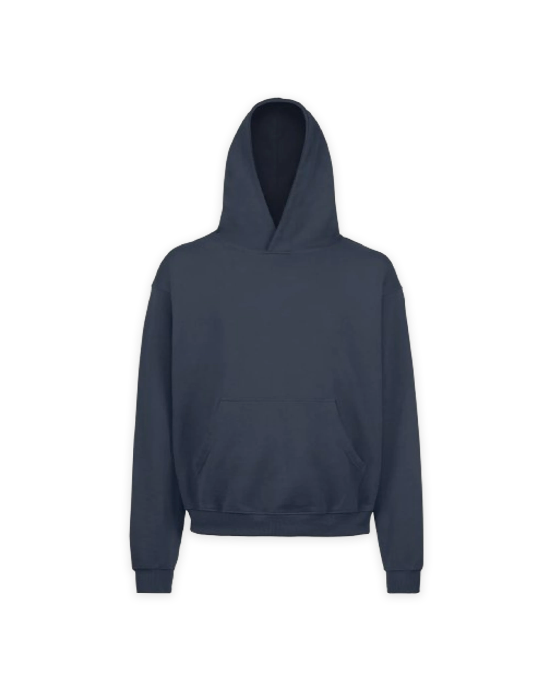 Hoodie Ultra Luxury Oversized