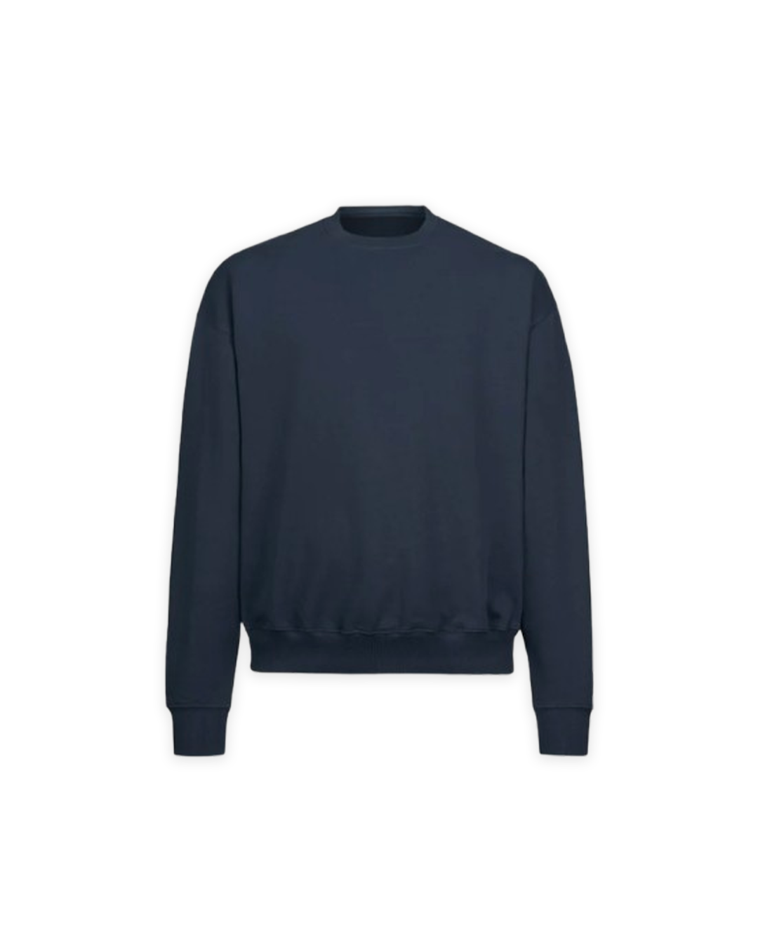 Ultra Heavyweight Oversized Crewneck
