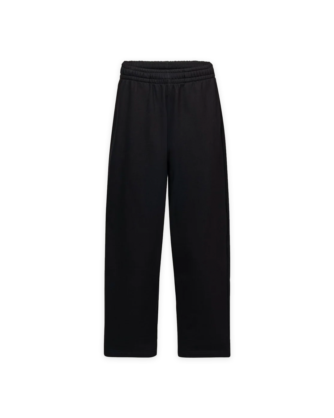 Straight Leg Relaxed SweatPants