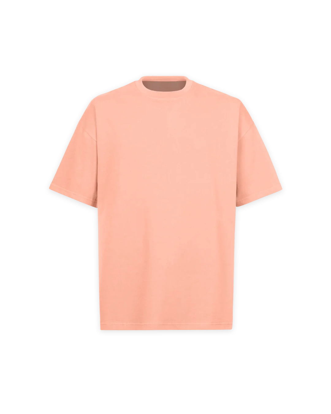 Ultra Heavy Oversized