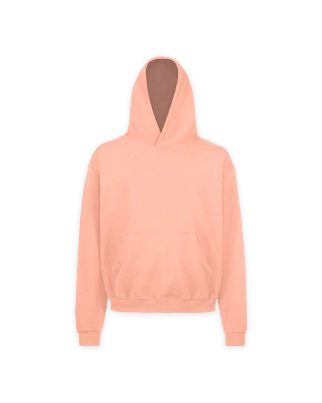 Hoodie Ultra Luxury Oversized