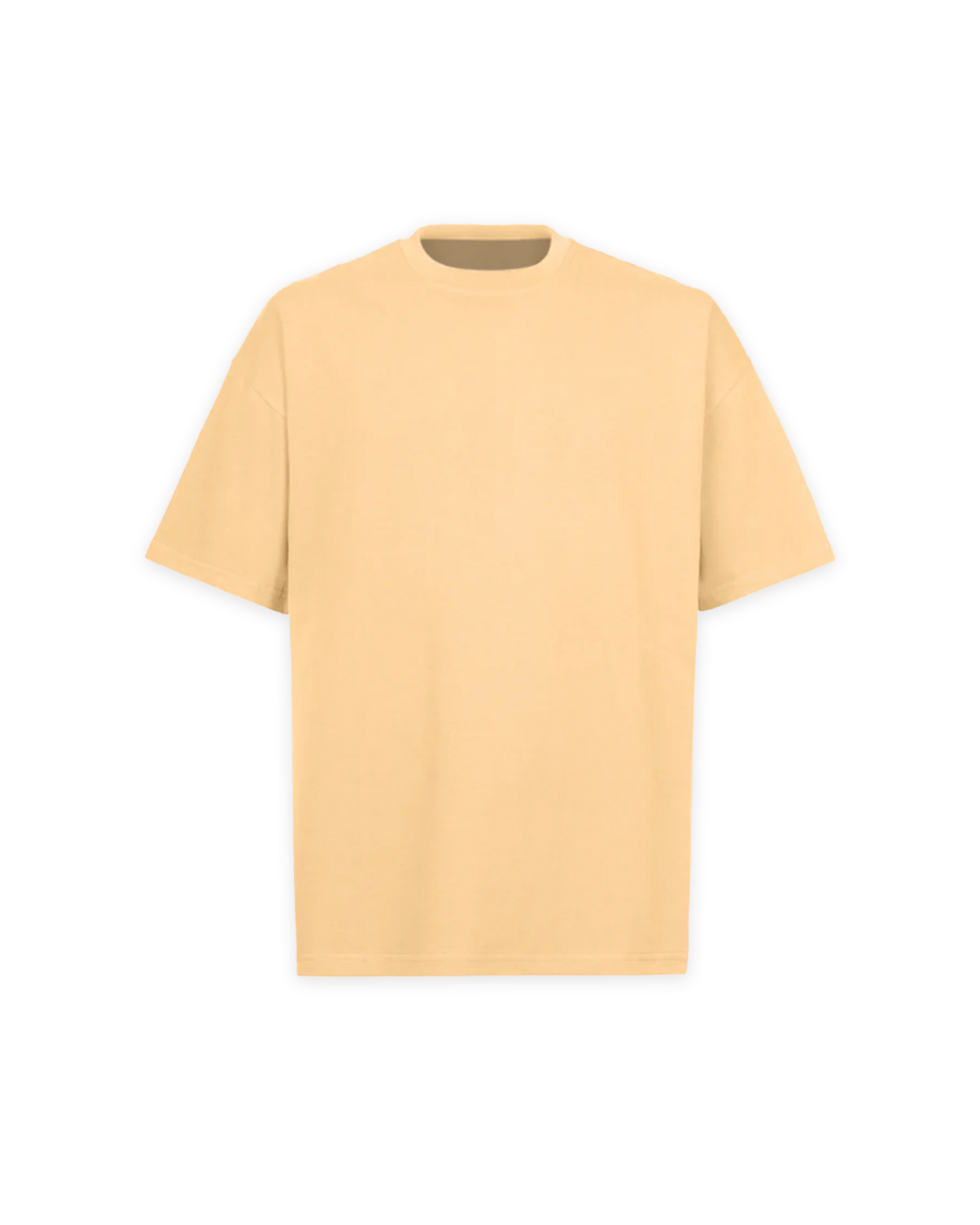 Ultra Heavy Oversized