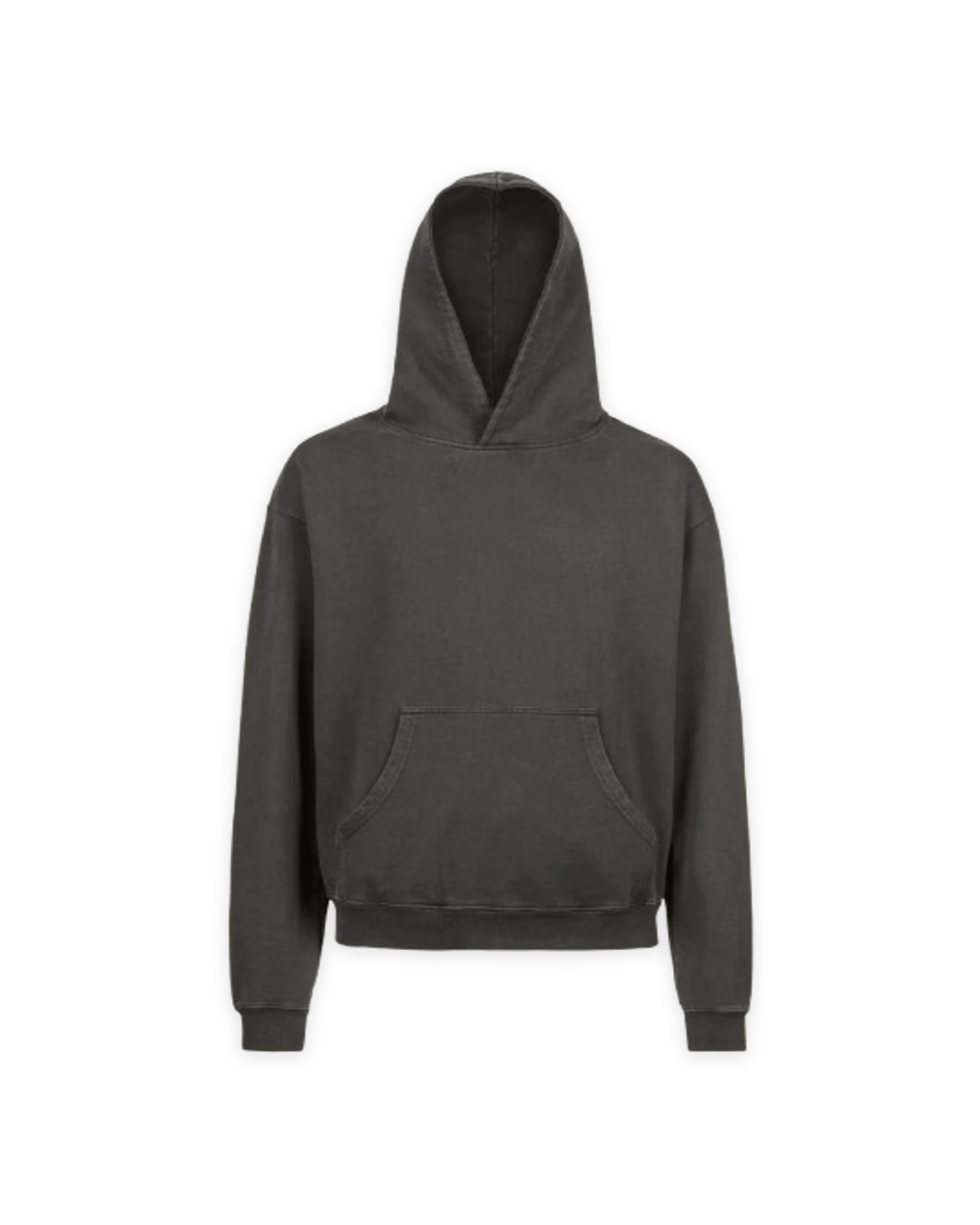 Hoodie Ultra Luxury Oversized Vintage