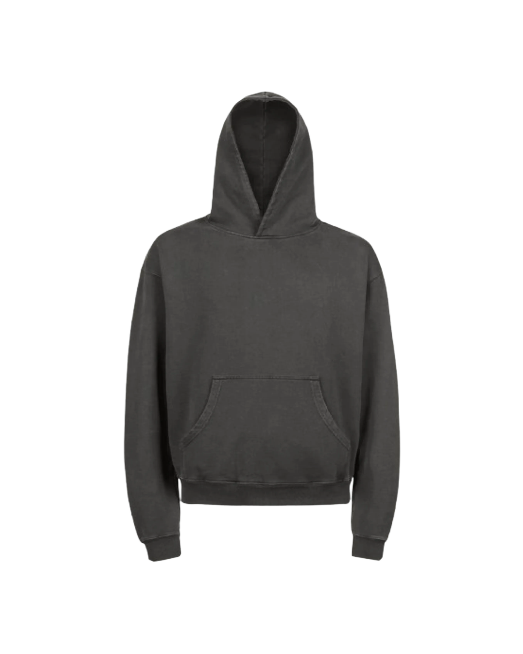 Super Heavy Hoodie Oversized Vintage 860 GSM