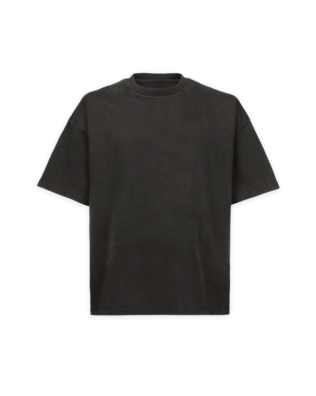 Ultra Heavy Boxy Vintage