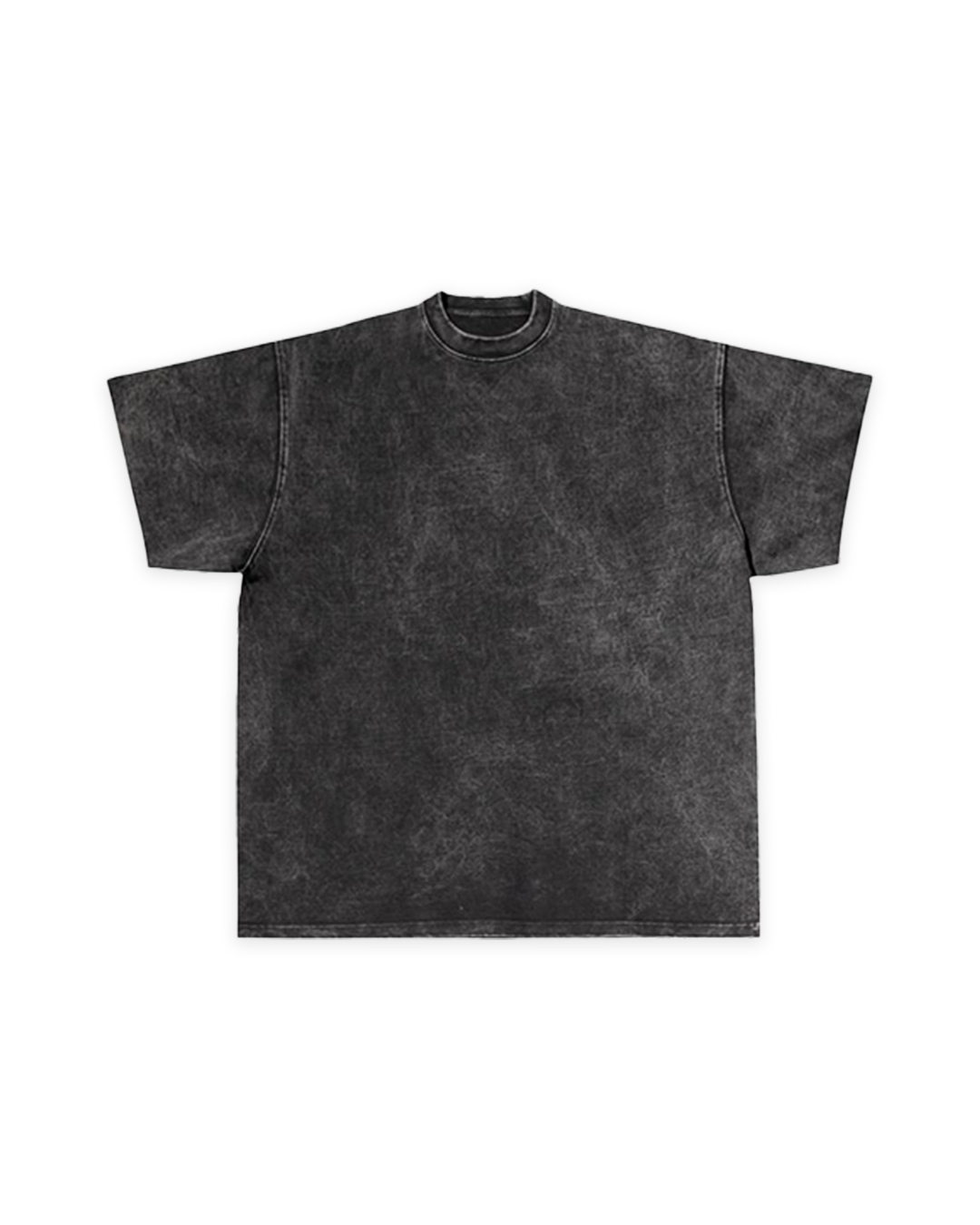 High Stronger Heavy Oversized Vintage