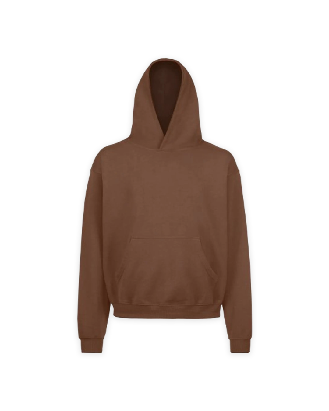 Hoodie Ultra Luxury Oversized Vintage