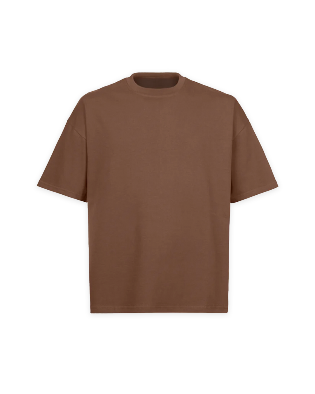 Ultra Heavy Boxy Vintage