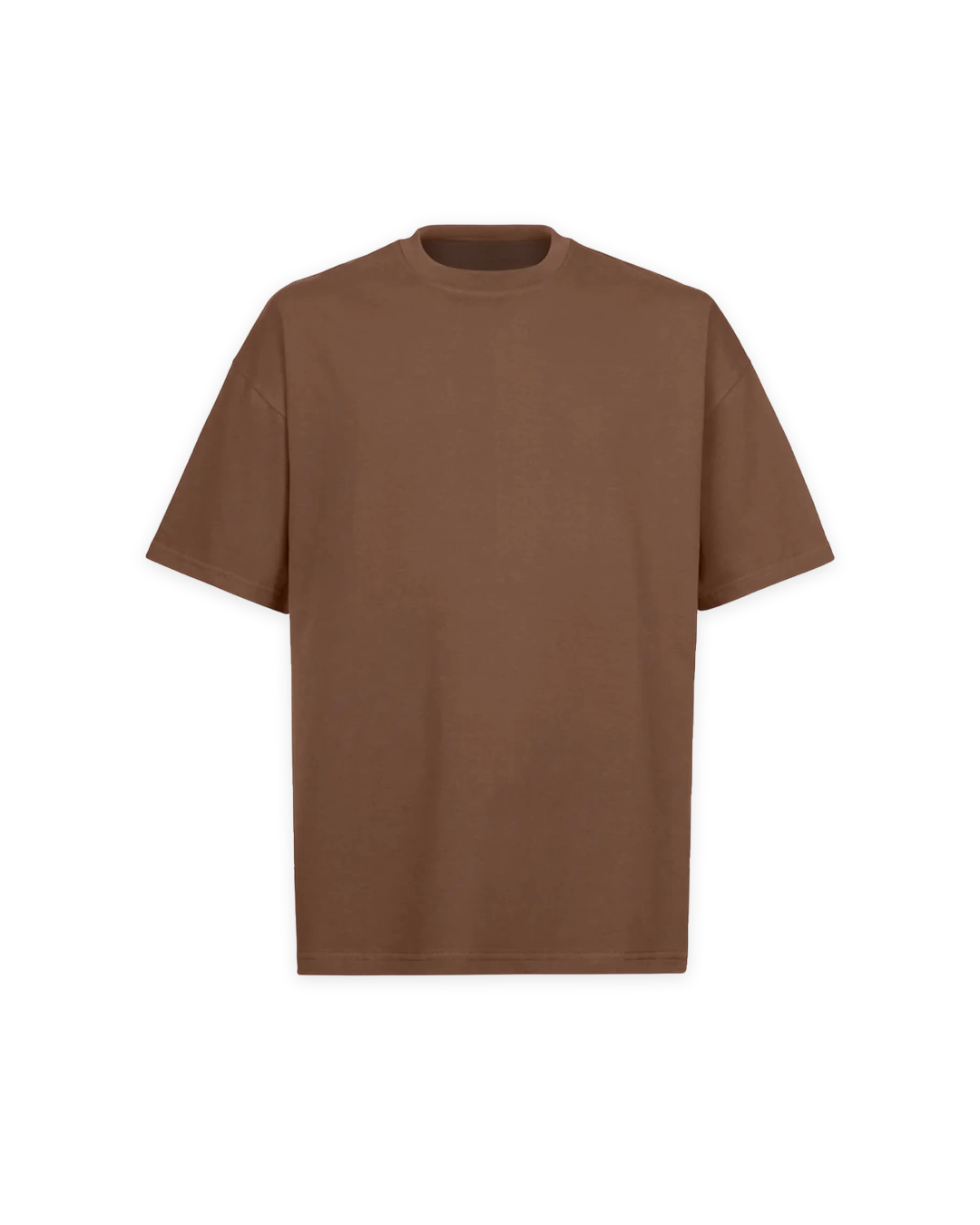 Ultra Heavy Oversized Vintage