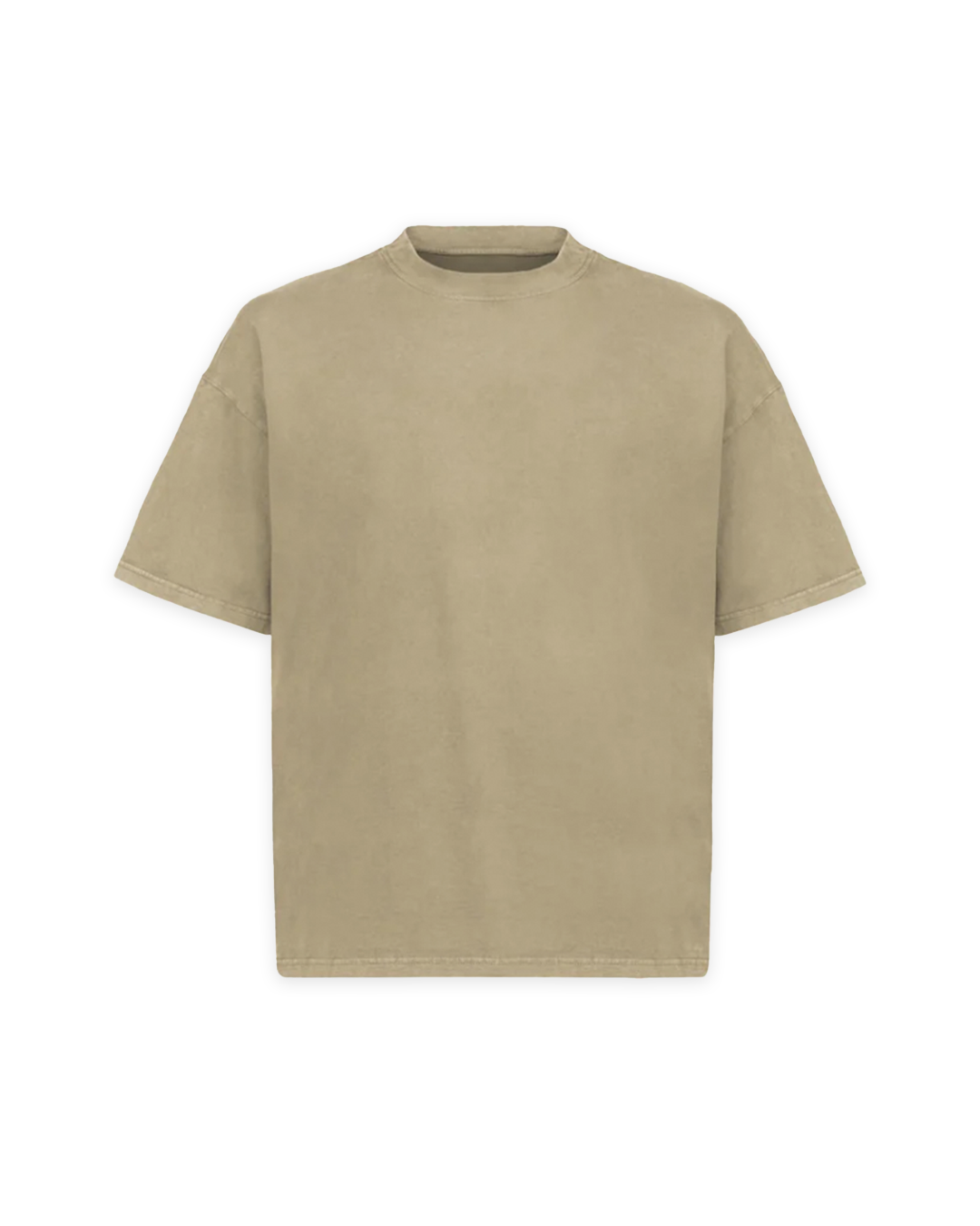 Ultra Heavy Boxy Vintage