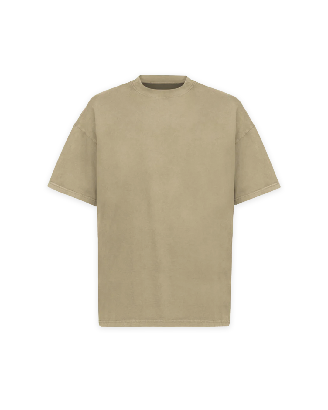 Ultra Heavy Oversized Vintage