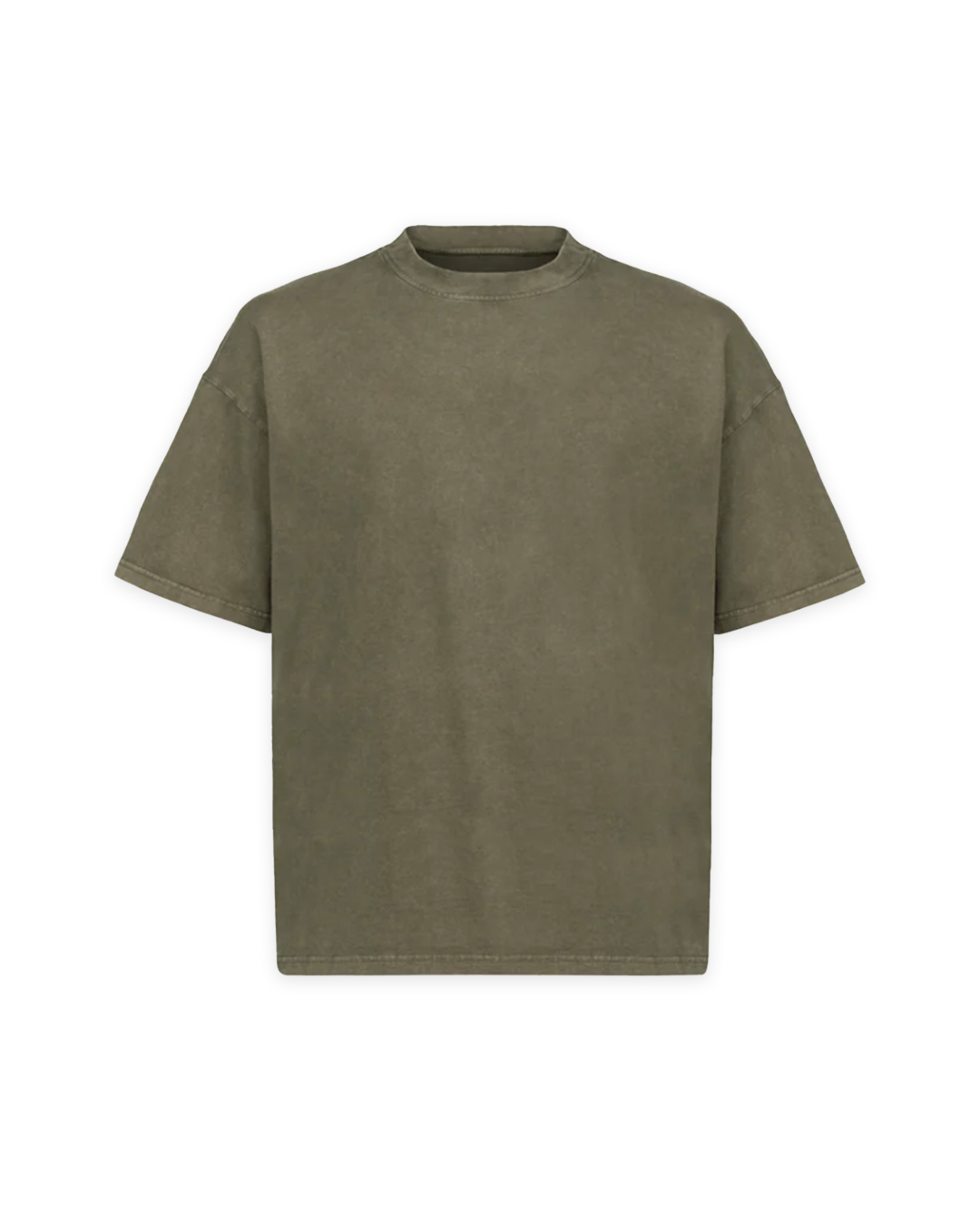 Ultra Heavy Boxy Vintage