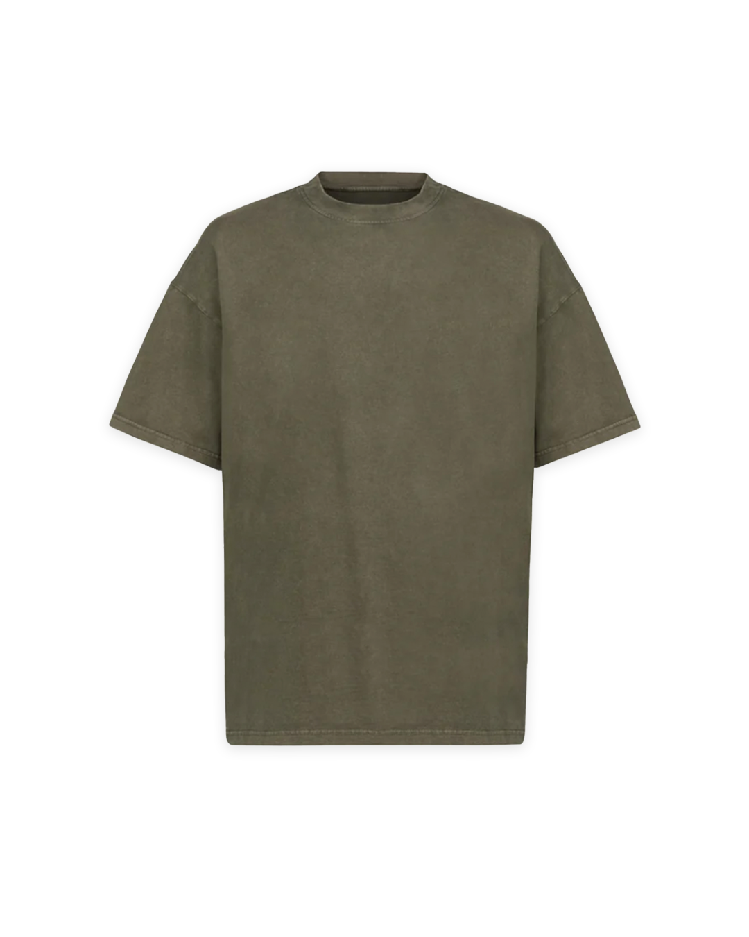 Ultra Heavy Oversized Vintage