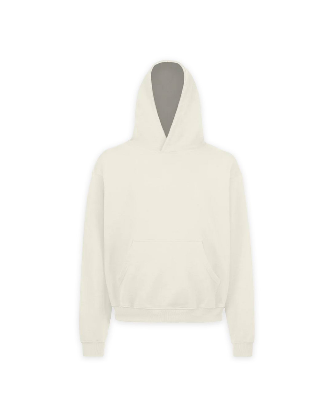 Hoodie Ultra Luxury Oversized Vintage