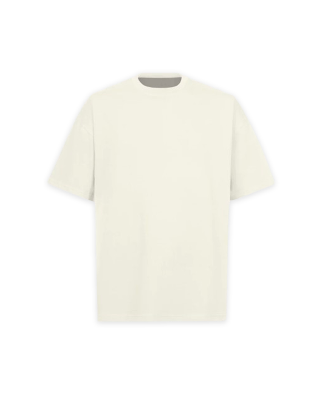 Ultra Heavy Oversized Vintage