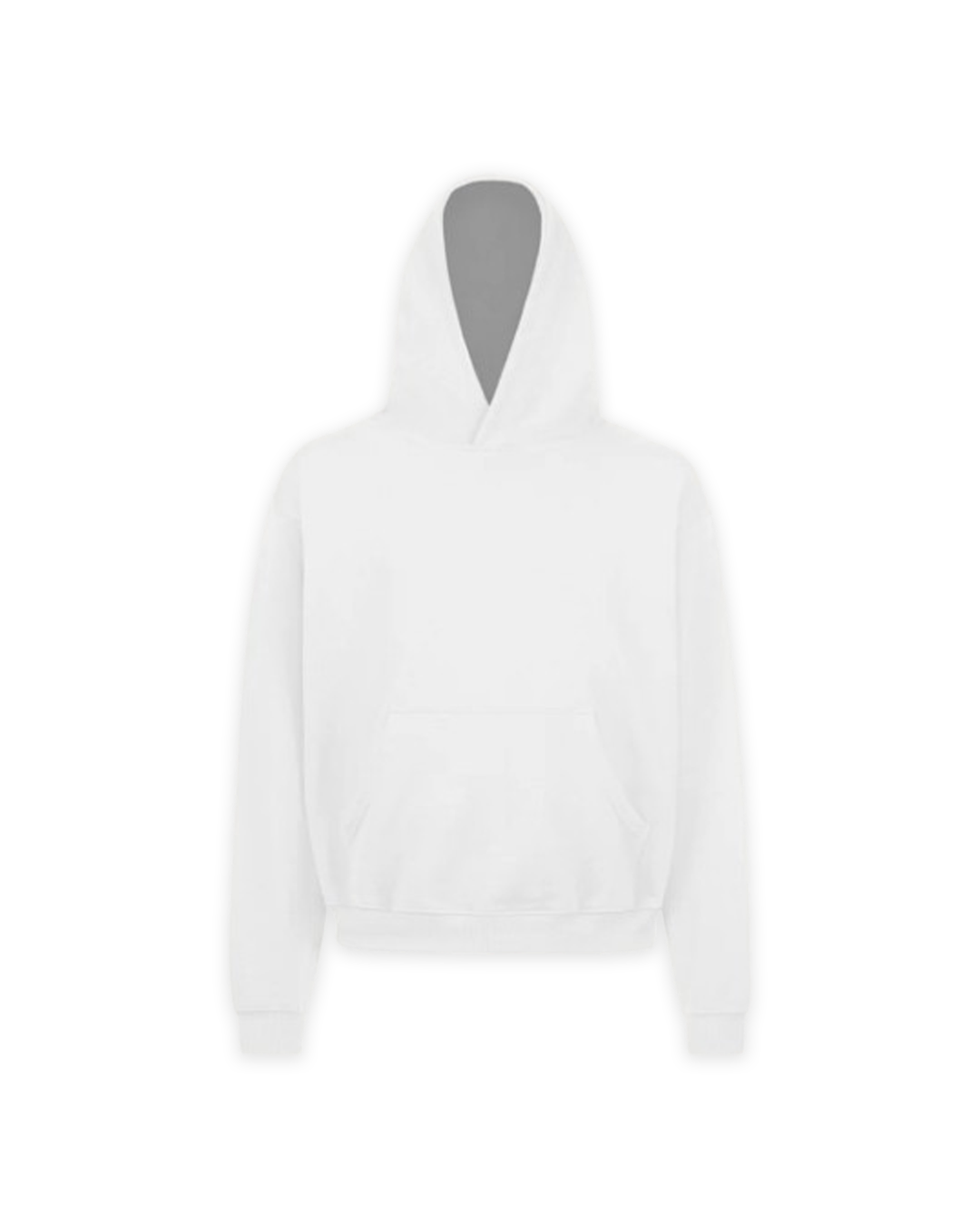 Hoodie Ultra Luxury Oversized