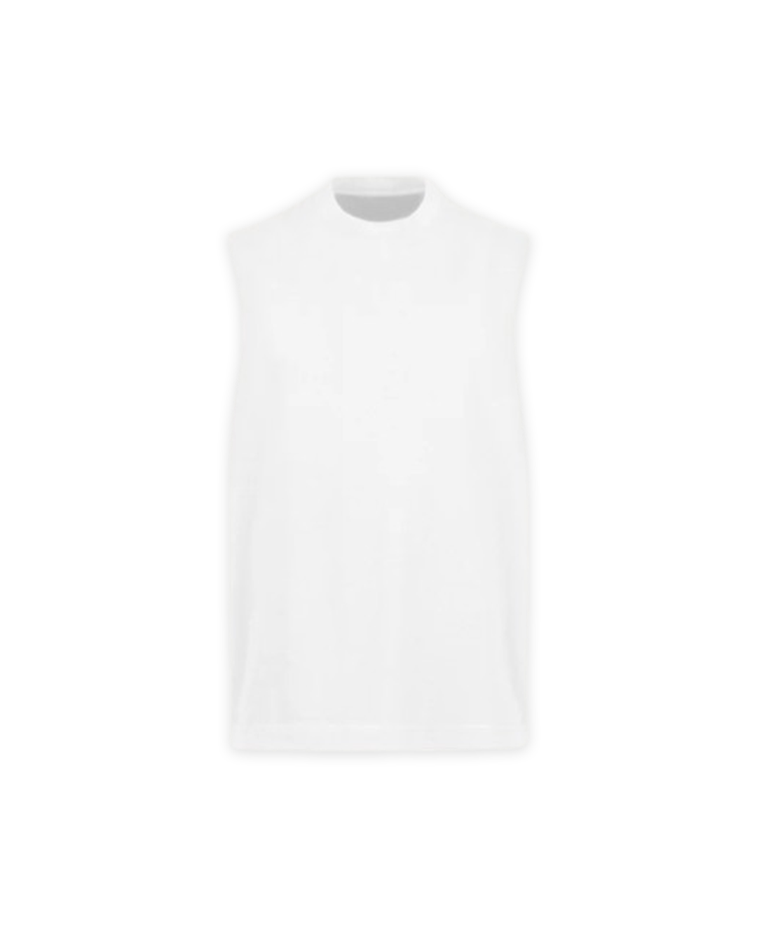 Ultra Heavy Oversized Vest