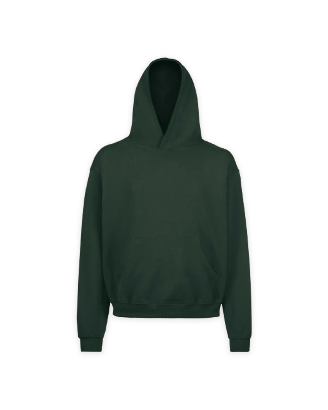 Hoodie Ultra Luxury Oversized